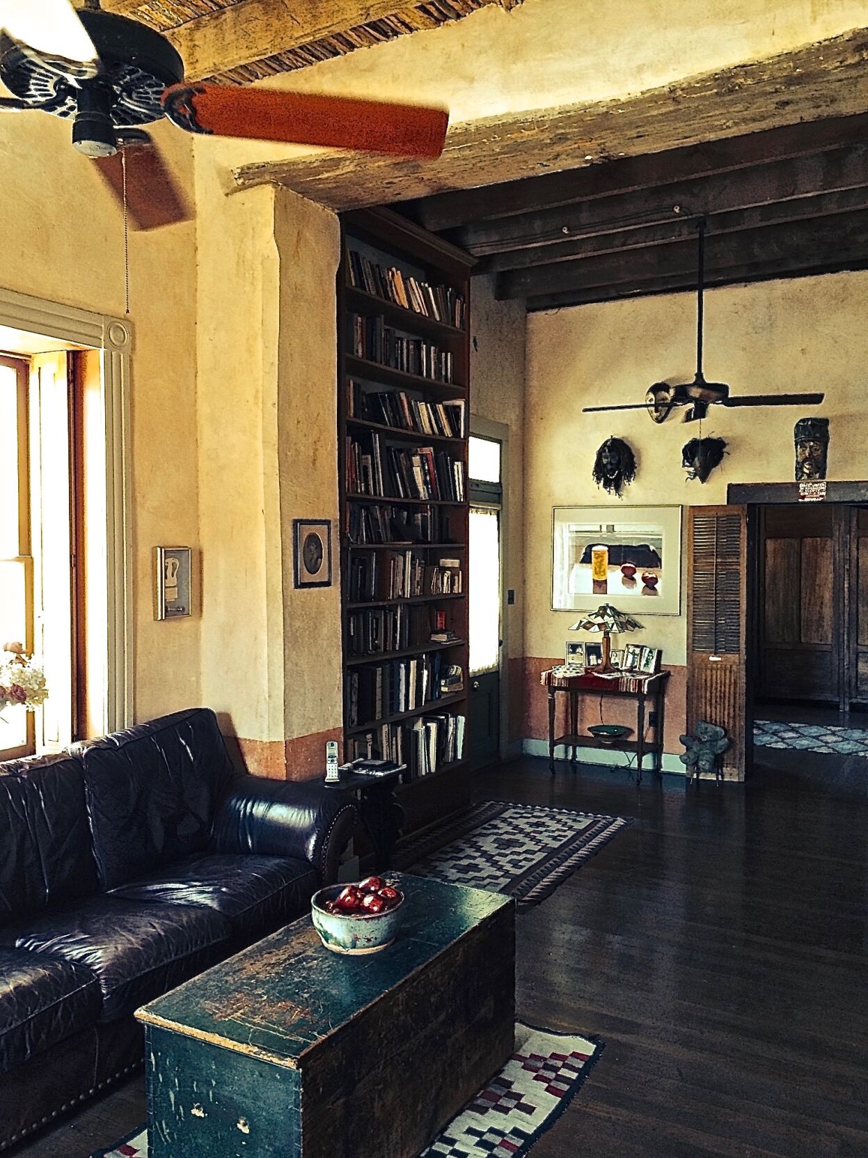 Barrio Viejo virtual home tour